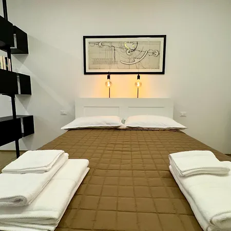 La Casetta Dell'artista Pesaro