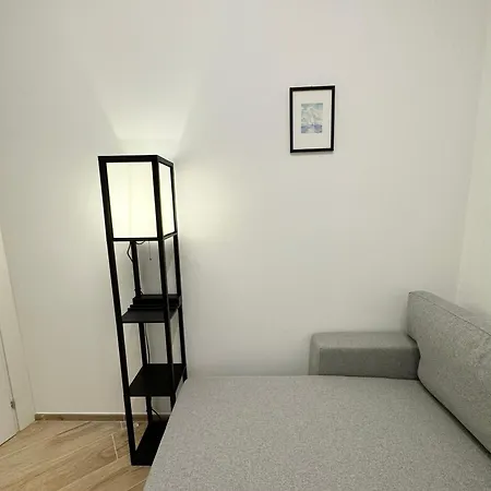 La Casetta Dell'artista Pesaro