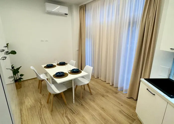 Appartement La Casetta Dell'artista