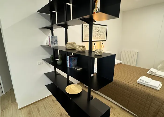 La Casetta Dell'artista