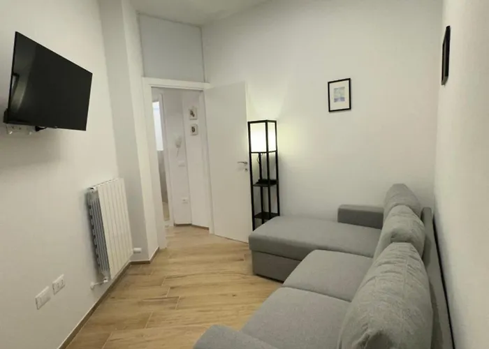 Appartement La Casetta Dell'artista