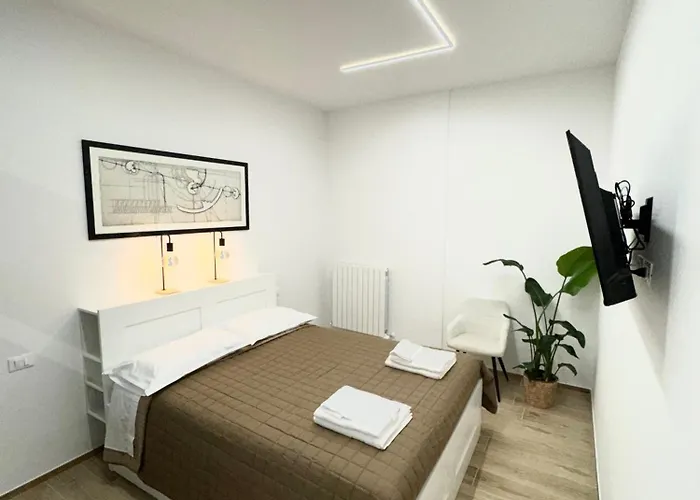 Appartement La Casetta Dell'artista