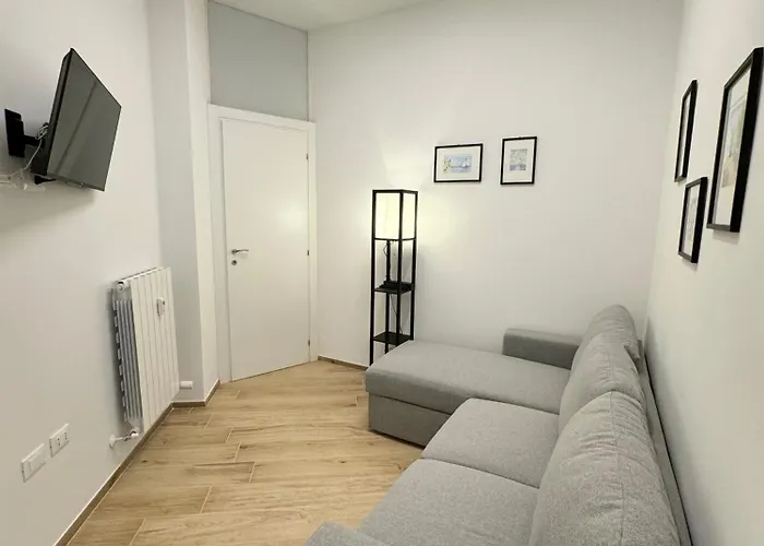 Appartement La Casetta Dell'artista