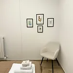 La Casetta Dell'artista Апартаменты *