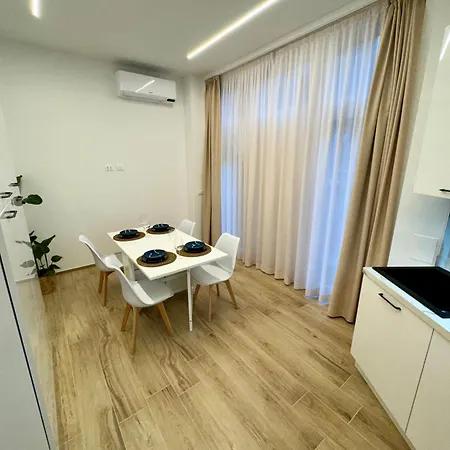 Lägenhet La Casetta Dell'artista