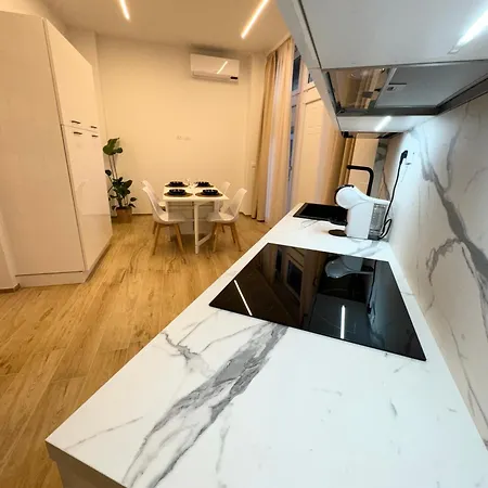 Apartment La Casetta Dell'artista