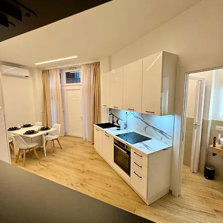 La Casetta Dell'artista *