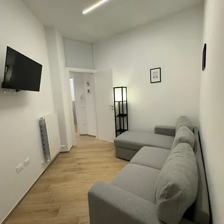 Apartament La Casetta Dell'artista