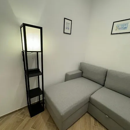 La Casetta Dell'artista