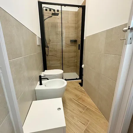 Lägenhet La Casetta Dell'artista