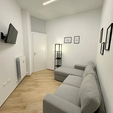 Apartament La Casetta Dell'artista