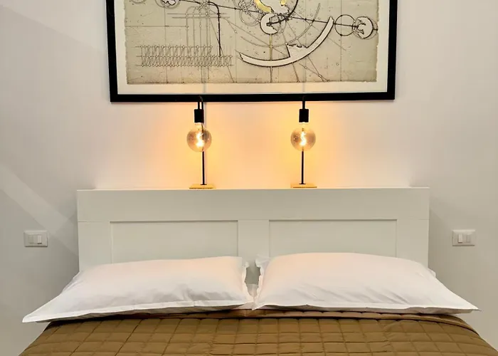 La Casetta Dell'artista Appartement Pesaro