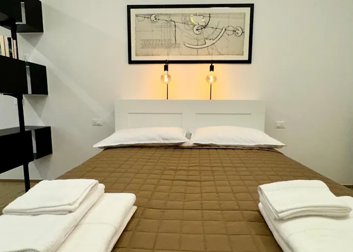 La Casetta Dell'artista Pesaro