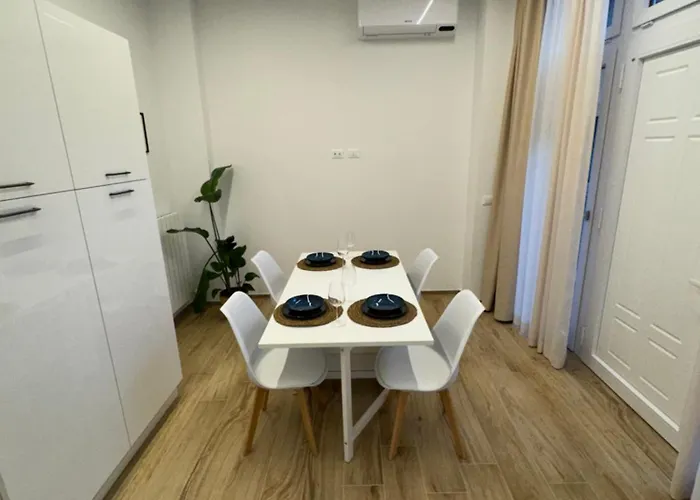 La Casetta Dell'artista *