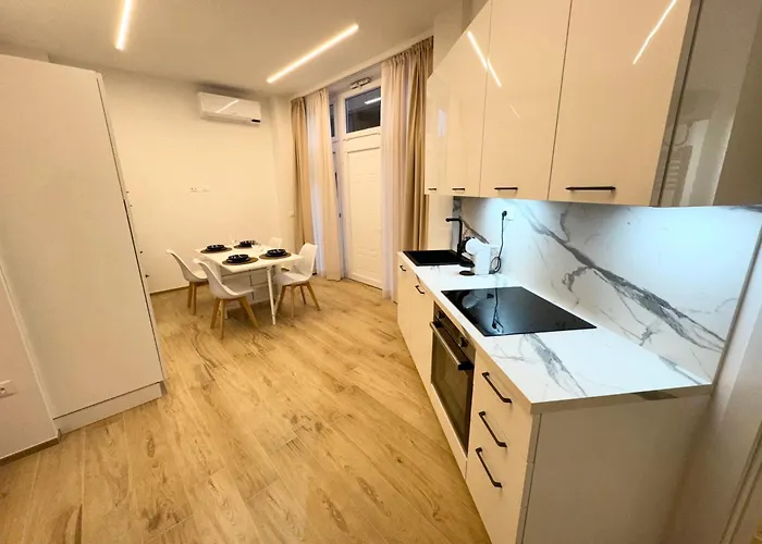 Appartement La Casetta Dell'artista