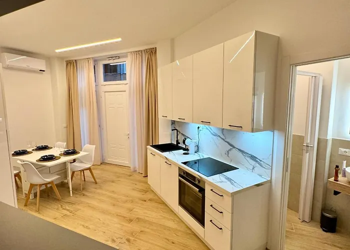 La Casetta Dell'artista *