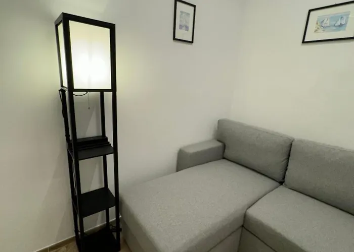 La Casetta Dell'artista