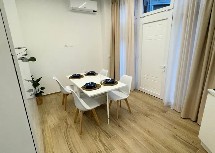 La Casetta Dell'artista * Pesaro