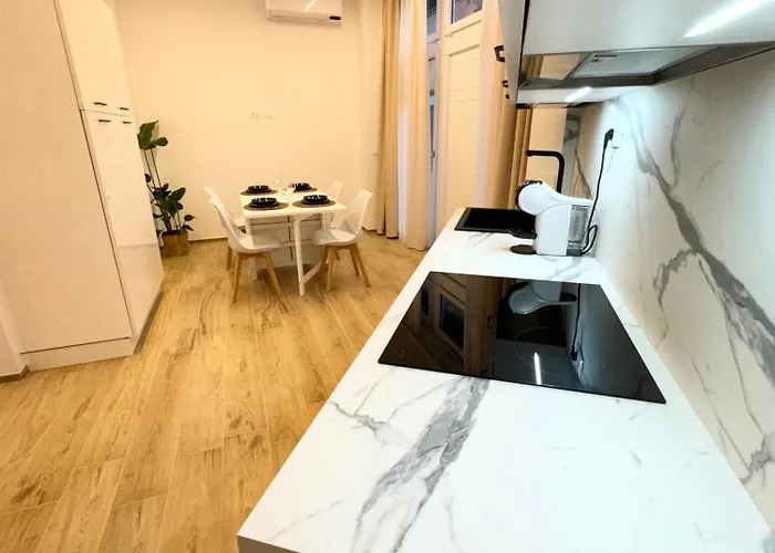 La Casetta Dell'artista Appartamento