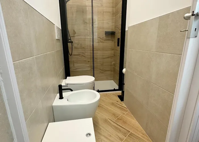 Appartement La Casetta Dell'artista